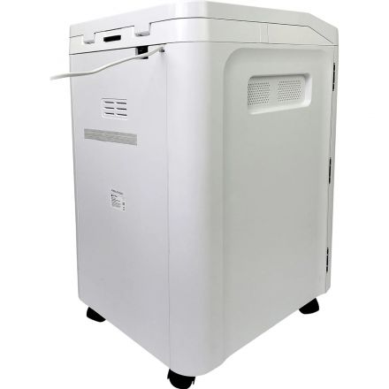 Шредер (уничтожитель) Гелеос АП 55-5, 5ур.секр., 1,9 x 12, 13лист, 55л Шредер (уничтожитель) Гелеос АП 55-5, 5ур.секр., 1,9 x 12, 13лист, 55л