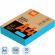 Бумага цветная (голубой интенсив), 70г, А4, 500 л