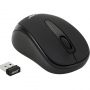 Мышь компьютерная Acer OMR133 черн. оптич. 1000dpi/2but беспровод. USB