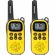 Рация Decross DC43 Yellow Twin EU без ЗУ (2шт/уп) Рация Decross DC43 Yellow Twin EU без ЗУ (2шт/уп)