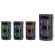 Колонка портативная DEFENDER Rage, 2.0, 50 Вт, Bluetooth, FM-тюнер, microSD, чёрная, 65109