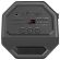 Колонка портативная DEFENDER Rage, 2.0, 50 Вт, Bluetooth, FM-тюнер, microSD, чёрная, 65109