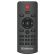 Колонка портативная DEFENDER Rage, 2.0, 50 Вт, Bluetooth, FM-тюнер, microSD, чёрная, 65109