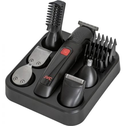 Набор JVC JHC57RS для стрижки и бритья Набор JVC JHC57RS для стрижки и бритья
