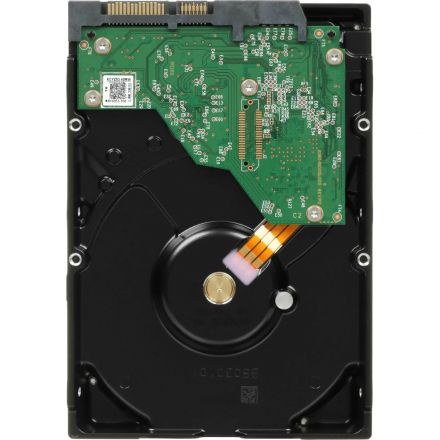 Жесткий диск WD Purple 3.5 SATA 4 Tb, 128 MB (WD44PURZ), em