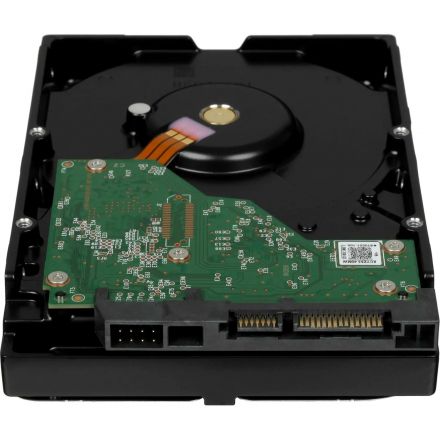 Жесткий диск WD Purple 3.5 SATA 4 Tb, 128 MB (WD44PURZ), em