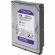 Жесткий диск WD Purple 3.5 SATA 4 Tb, 128 MB (WD44PURZ), em
