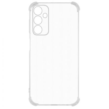 Чехол Red Line УТ000034105 iBox Crystal для Samsung Galaxy A24 (прозрачный) Чехол Red Line УТ000034105 iBox Crystal для Samsung Galaxy A24 (прозрачный)