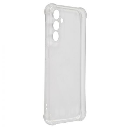 Чехол Red Line УТ000034105 iBox Crystal для Samsung Galaxy A24 (прозрачный) Чехол Red Line УТ000034105 iBox Crystal для Samsung Galaxy A24 (прозрачный)