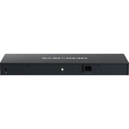 Коммутатор PoE Mercusys MS128GP неуправляемый