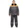 Костюм рабочий зимний муж з35-КПК сер/орнж 44-46) 170-176 (Арсенал-СП) Костюм рабочий зимний муж з35-КПК сер/орнж 44-46) 170-176 (Арсенал-СП)