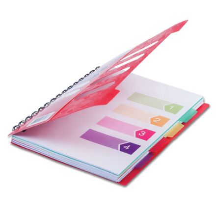 Тетрадь-блокнот 120 л., A5, 170x215 мм, BRAUBERG, линия, гребень, обложка пластиковая, 4 разделителя, "Rich", 401791 Тетрадь-блокнот 120 л., A5, 170x215 мм, BRAUBERG, линия, гребень, обложка пластиковая, 4 разделителя, "Rich", 401791