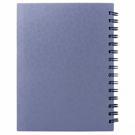 Тетрадь-блокнот 120 л., A5, 170x215 мм, BRAUBERG, линия, гребень, обложка пластиковая, 4 разделителя, "Rich", 401791 Тетрадь-блокнот 120 л., A5, 170x215 мм, BRAUBERG, линия, гребень, обложка пластиковая, 4 разделителя, "Rich", 401791