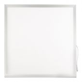 Светильник светодиодный ЭРА SPL-510-W-40K-040 40Вт 4000К 3420Лм 595x595x8 Светильник светодиодный ЭРА SPL-510-W-40K-040 40Вт 4000К 3420Лм 595x595x8