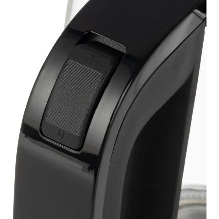 Чайник BigTech ZHK202G, 2,5л, стекло