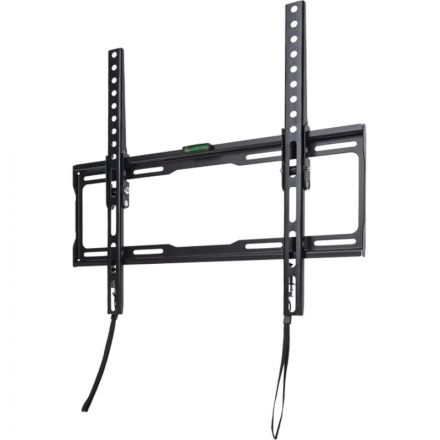 Стойка REXANT кронштейн для ТВ 32- 65 наклонный с быстр.фикс(38-0312) Стойка REXANT кронштейн для ТВ 32- 65 наклонный с быстр.фикс(38-0312)