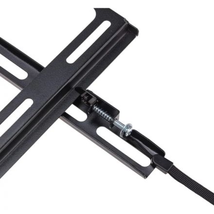 Стойка REXANT кронштейн для ТВ 32- 65 наклонный с быстр.фикс(38-0312) Стойка REXANT кронштейн для ТВ 32- 65 наклонный с быстр.фикс(38-0312)