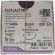 Шовный материал ALCALACTINE 3/0 26 1/2 TAPER CUT кол-реж.75 уп/36 шт Шовный материал ALCALACTINE 3/0 26 1/2 TAPER CUT кол-реж.75 уп/36 шт
