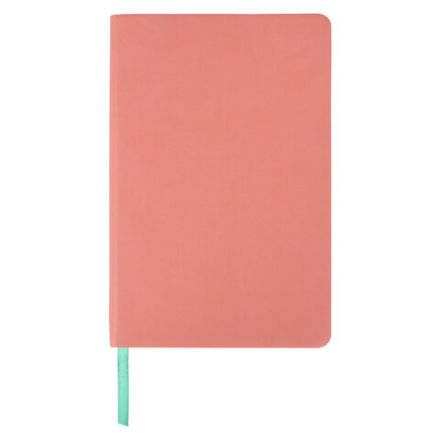 Ежедневник недатированный А5 138х213 мм BRAUBERG "Metropolis Mix", под кожу, 136 л., розовый, 113295 Ежедневник недатированный А5 138х213 мм BRAUBERG "Metropolis Mix", под кожу, 136 л., розовый, 113295