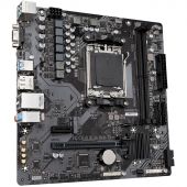 Материнская плата Gigabyte A620M S2H, sAM5,  A620, 2xDDR5, mATX