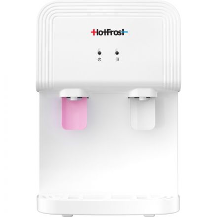 Кулер HotFrost D70 F, нагрев воды Кулер HotFrost D70 F, нагрев воды