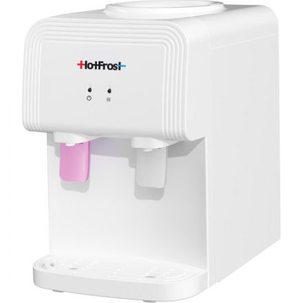 Кулер HotFrost D70 F, нагрев воды Кулер HotFrost D70 F, нагрев воды