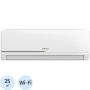 Сплит-система Centek CT-65F09 Wi-Fi <2800/2900W> LED дисплей,  компр.GMCC