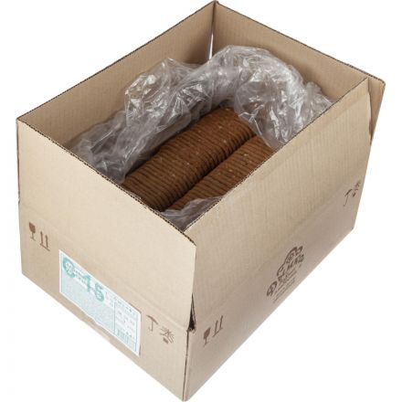 Печенье сдобное Здрава мультизлаковое, 4,4кг