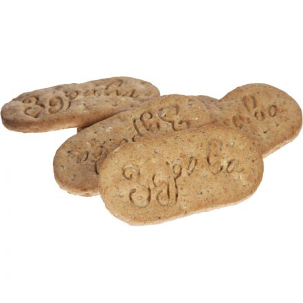 Печенье сдобное Здрава мультизлаковое, 4,4кг