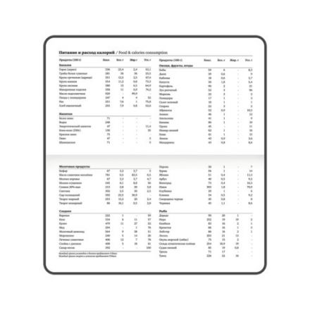 Еженедельник датированный 2026 с резинкой 171х93 мм, BRAUBERG, твердый, УФ-ЛАК, 64 л., "Минимализм", 117350