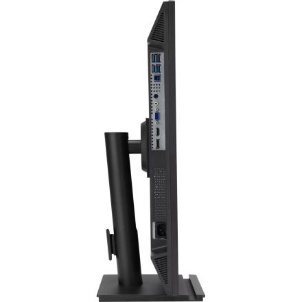 Монитор Asus 23.8 VA249QGS IPS FHD, 1ms, 350cd, 120Hz, D-sub, HDMI, DP, USBhub, HAS