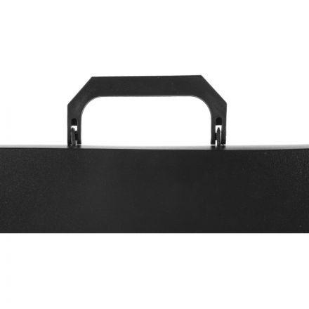 Папка-портфель 1 отделение Attache Economy A4 черный Папка-портфель 1 отделение Attache Economy A4 черный