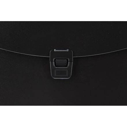 Папка-портфель 1 отделение Attache Economy A4 черный Папка-портфель 1 отделение Attache Economy A4 черный