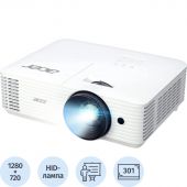 Проектор Acer H5386BDi, DLP 3D, 4500Lm, 20000:1, HDMI, Wifi