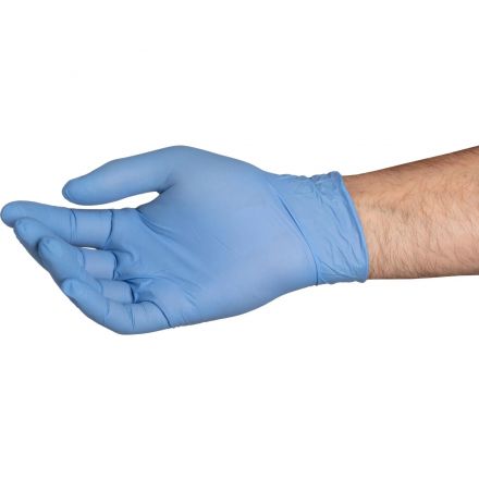 Перчатки нитрил., н/с, н/о,3,5гр./шт,глб/глб уп.FOXY-GLOVES (M) 50 пар/уп Перчатки нитрил., н/с, н/о,3,5гр./шт,глб/глб уп.FOXY-GLOVES (M) 50 пар/уп