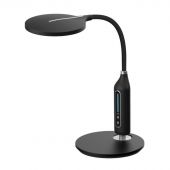 Светильник Camelion KD-862 C02 черный, LED, 10Вт, 580 лм Светильник Camelion KD-862 C02 черный, LED, 10Вт, 580 лм