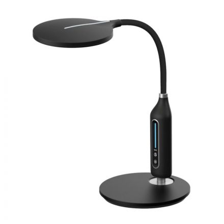 Светильник Camelion KD-862 C02 черный, LED, 10Вт, 580 лм Светильник Camelion KD-862 C02 черный, LED, 10Вт, 580 лм