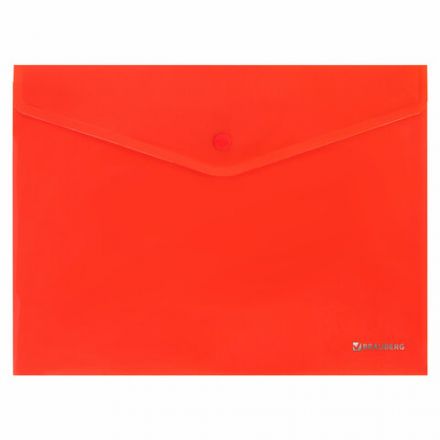 Папка-конверт с кнопкой КОМПЛЕКТ 15 шт., А4, А5, А6 по 5 шт., цвета ассорти, BRAUBERG, 0,18 мм, 272867 Папка-конверт с кнопкой КОМПЛЕКТ 15 шт., А4, А5, А6 по 5 шт., цвета ассорти, BRAUBERG, 0,18 мм, 272867