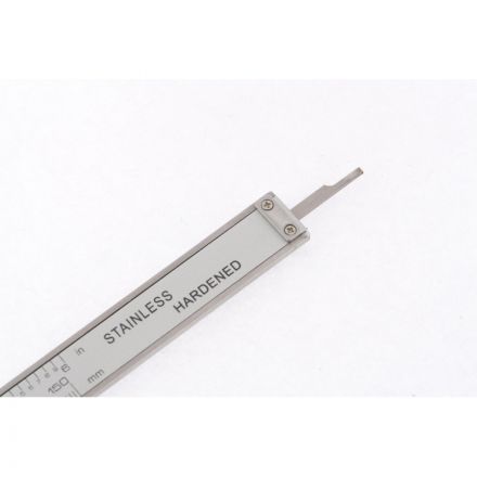 Штангенциркуль электронный Matrix 150 мм (31611) Штангенциркуль электронный Matrix 150 мм (31611)