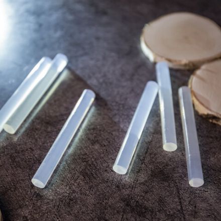 Клеевые стержни, диаметр 11 мм, длина 100 мм, прозрачные, комплект 6 шт., BRAUBERG, европодвес, 670293 Клеевые стержни, диаметр 11 мм, длина 100 мм, прозрачные, комплект 6 шт., BRAUBERG, европодвес, 670293