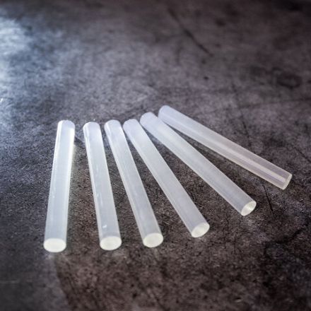 Клеевые стержни, диаметр 11 мм, длина 100 мм, прозрачные, комплект 6 шт., BRAUBERG, европодвес, 670293 Клеевые стержни, диаметр 11 мм, длина 100 мм, прозрачные, комплект 6 шт., BRAUBERG, европодвес, 670293