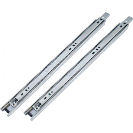 Направляющие УЗК_ StahlBuro шариковые 35-400 /16/ компл- 2 шт