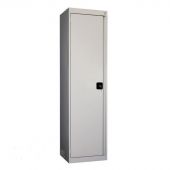 Шкаф для документов металлический ШХА-50(50) (1850x485x500 мм)