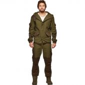 Костюм рабочий летний Горка (р.48-50) 170-176 Костюм рабочий летний Горка (р.48-50) 170-176