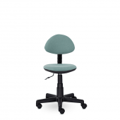 Кресло Стар б/п QH21-1307 (бирюзовый) Кресло Стар б/п QH21-1307 (бирюзовый)