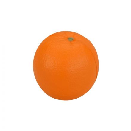 Игрушка-антистресс 'Апельсин',549414