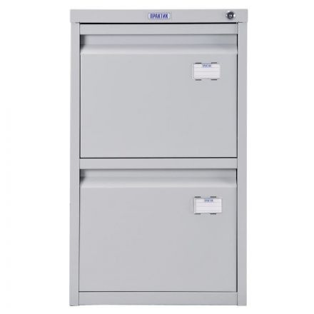 Картотека Практик A-42 для документов формата А4