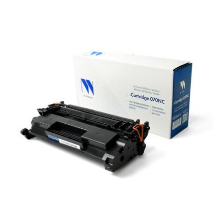 Картридж лазерный NV PRINT (NV-070) для Canon MF461w/463dw/LBP243dw, ресурс 3000 стр, БЕЗ ЧИПА, БЕЗ ГАРАНТИИ, NV-070NC Картридж лазерный NV PRINT (NV-070) для Canon MF461w/463dw/LBP243dw, ресурс 3000 стр, БЕЗ ЧИПА, БЕЗ ГАРАНТИИ, NV-070NC