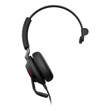 Гарнитура Jabra Evolve2 40, USB-C, UC Mono (24089-889-899)