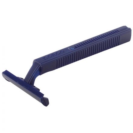 Бритва одноразовая Dorco TD708 2 лезвия 10шт/уп TD708DB-10P Бритва одноразовая Dorco TD708 2 лезвия 10шт/уп TD708DB-10P